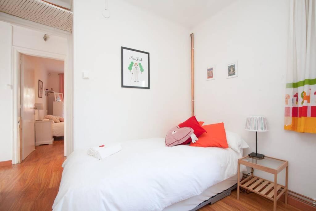 Apartamento Parc Gueell — Photos 3