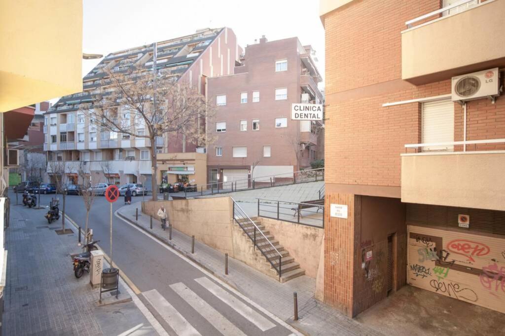 Apartamento Parc Gueell, Barcelona