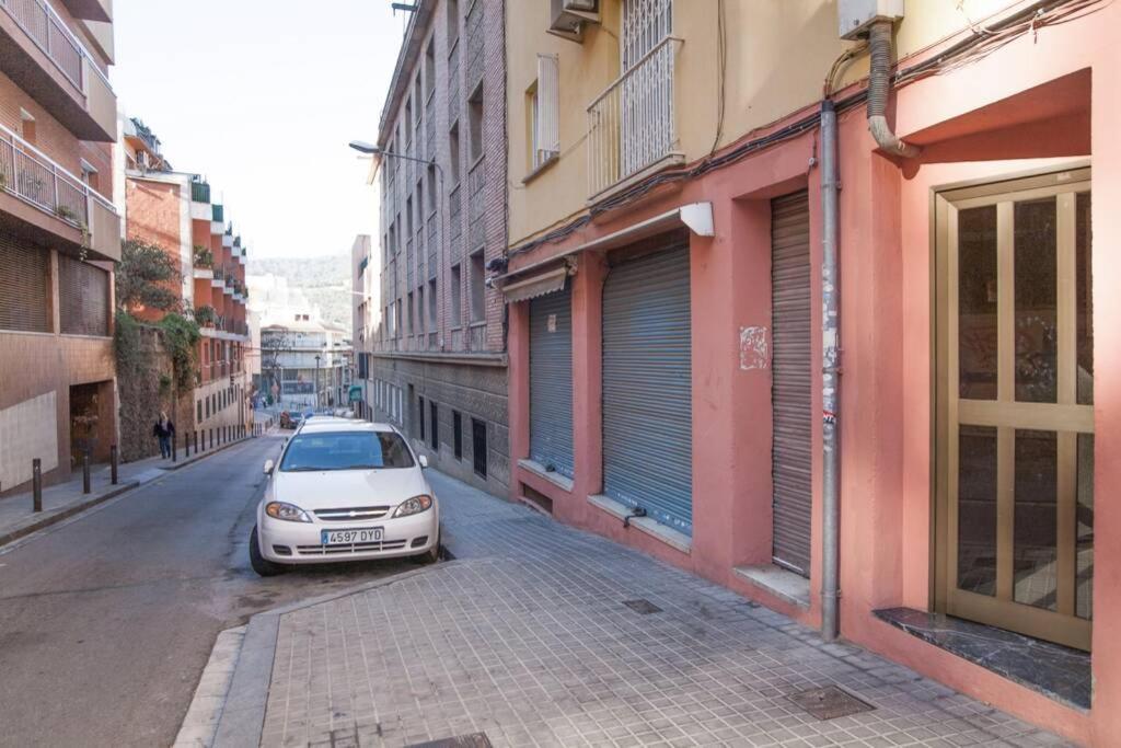 Apartamento Parc Gueell — Photos 1